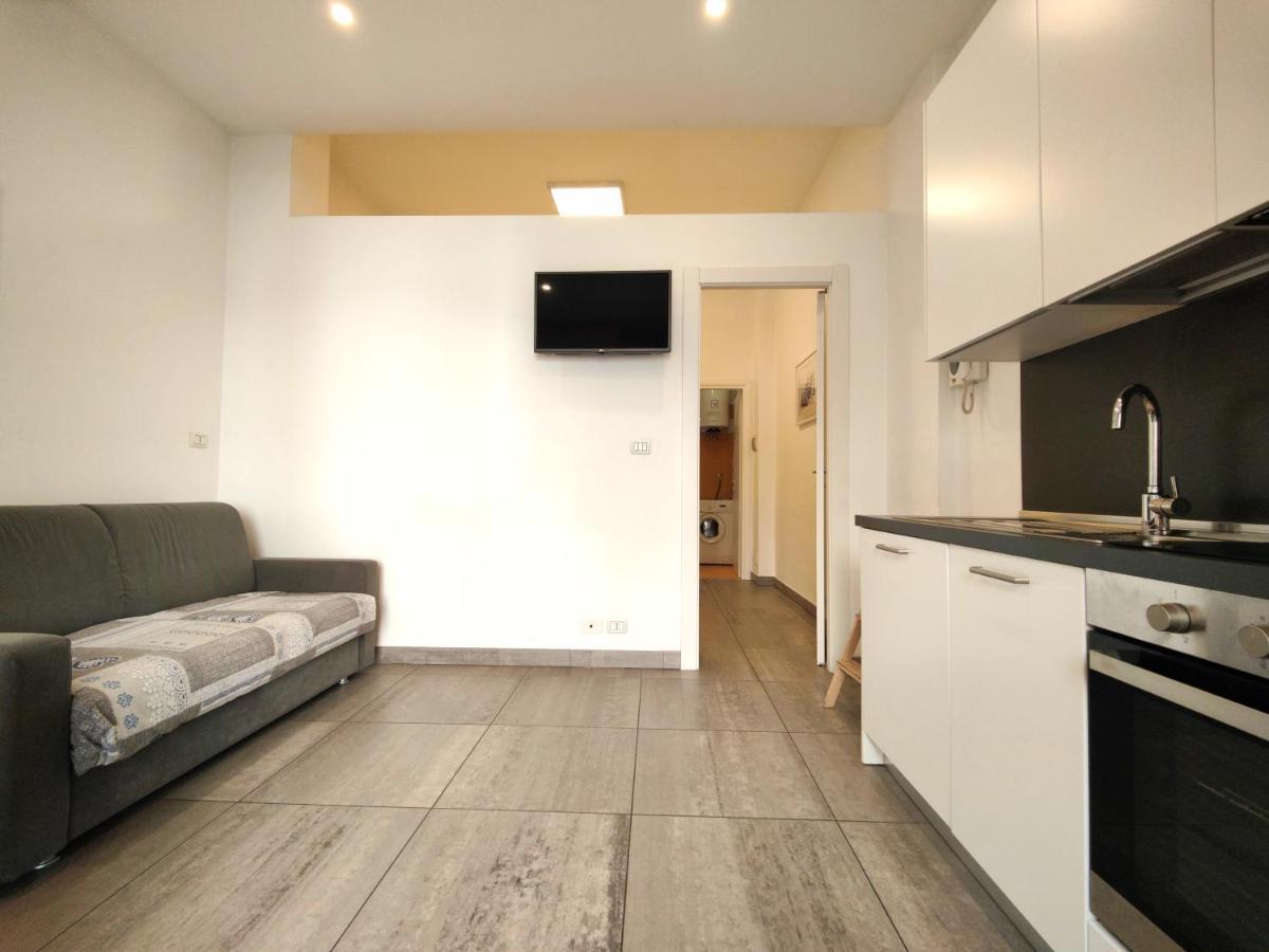 Hostdomus - Terry Suite Torino Exterior foto