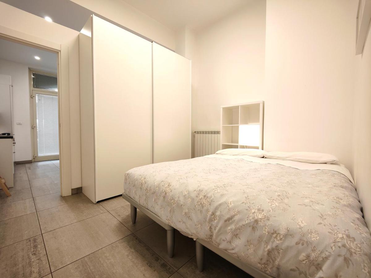 Hostdomus - Terry Suite Torino Exterior foto